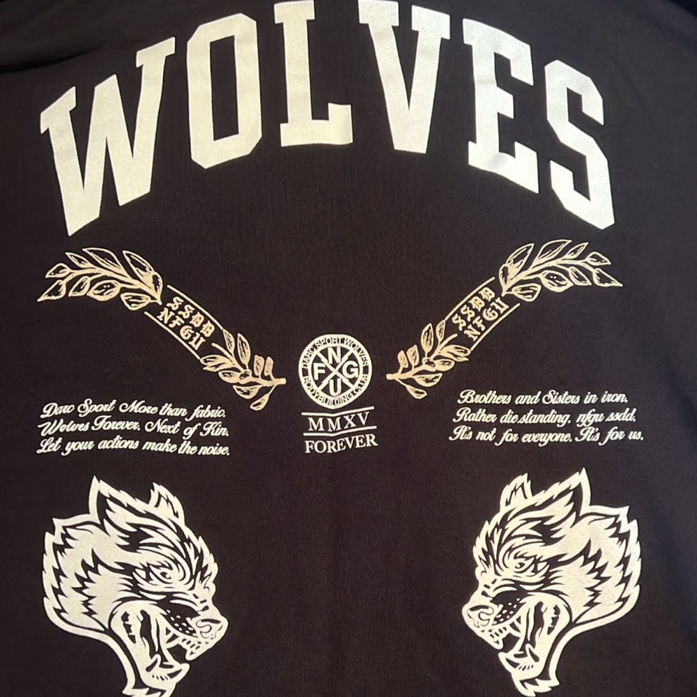 Darc Sports T Shirt